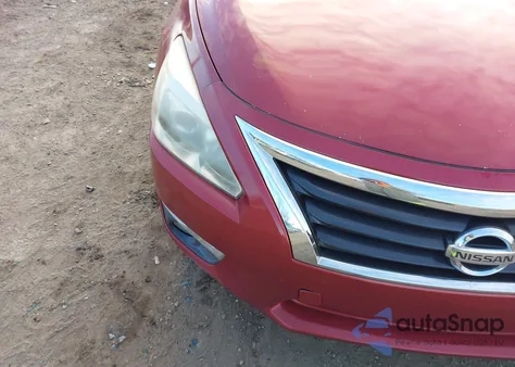 2013 Nissan Altima 2.5 Sl z USA, uszkodzony, nr VIN 1N4AL3AP7DN545491